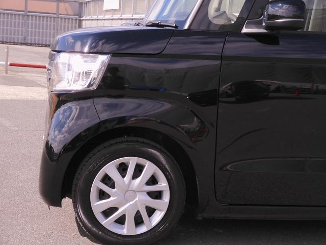 N-BOX L ワンオーナー 7インチナビ バックカメラ ドラレコ ETC アダプティブクルーズコントロール 片側電動スライドドア シートヒーター Bluetooth LEDヘッドライト 衝突被害軽減ブレーキ 禁煙車(33枚目)