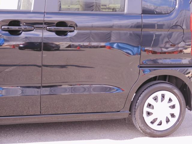 N-BOX L ワンオーナー 7インチナビ バックカメラ ドラレコ ETC アダプティブクルーズコントロール 片側電動スライドドア シートヒーター Bluetooth LEDヘッドライト 衝突被害軽減ブレーキ 禁煙車(35枚目)