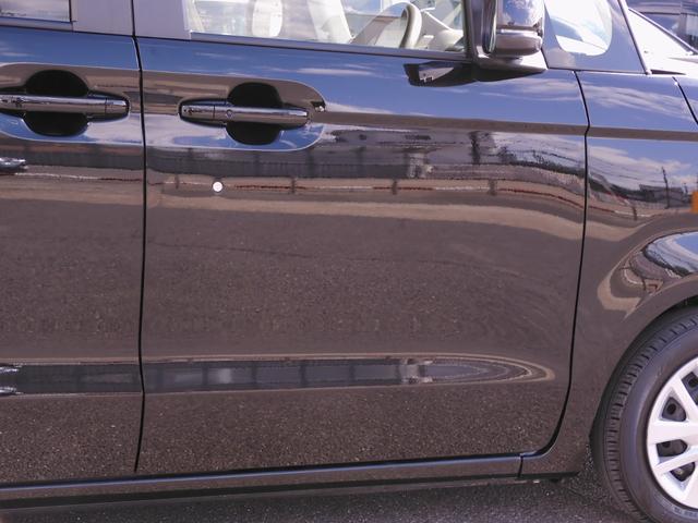 N-BOX L ワンオーナー 7インチナビ バックカメラ ドラレコ ETC アダプティブクルーズコントロール 片側電動スライドドア シートヒーター Bluetooth LEDヘッドライト 衝突被害軽減ブレーキ 禁煙車(43枚目)