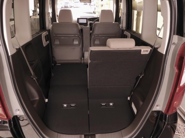 N-BOX L ワンオーナー 7インチナビ バックカメラ ドラレコ ETC アダプティブクルーズコントロール 片側電動スライドドア シートヒーター Bluetooth LEDヘッドライト 衝突被害軽減ブレーキ 禁煙車(51枚目)