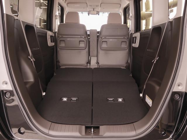 N-BOX L ワンオーナー 7インチナビ バックカメラ ドラレコ ETC アダプティブクルーズコントロール 片側電動スライドドア シートヒーター Bluetooth LEDヘッドライト 衝突被害軽減ブレーキ 禁煙車(52枚目)