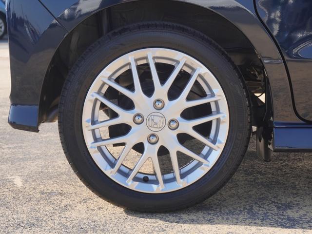 N-BOXカスタム Lターボ ワンオーナー 7インチナビ バックカメラ ドラレコ ETC アダプティブクルーズコントロール 両側電動スライドドア シートヒーター Bluetooth LEDヘッドライト 衝突被害軽減ブレーキ 禁煙車(18枚目)