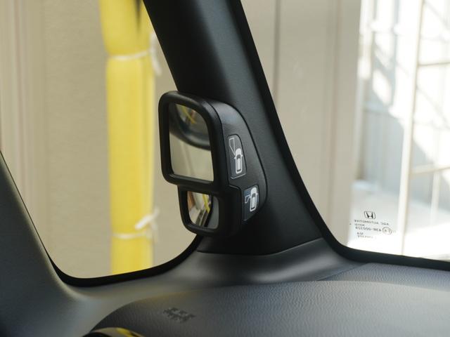 N-BOXカスタム Lターボ ワンオーナー 7インチナビ バックカメラ ドラレコ ETC アダプティブクルーズコントロール 両側電動スライドドア シートヒーター Bluetooth LEDヘッドライト 衝突被害軽減ブレーキ 禁煙車(61枚目)