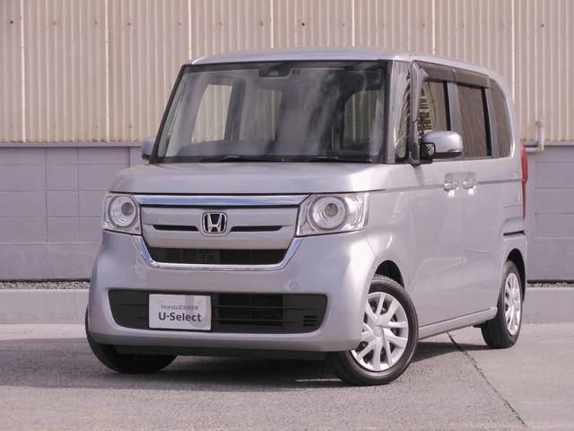 N-BOX Gホンダセンシング ワンオーナー 8インチナビ バックカメラ ドラレコ ETC アダプティブクルーズコントロール 両側スライドドア Bluetooth LEDヘッドライト 衝突被害軽減ブレーキ スペアキー有 禁煙車(6枚目)