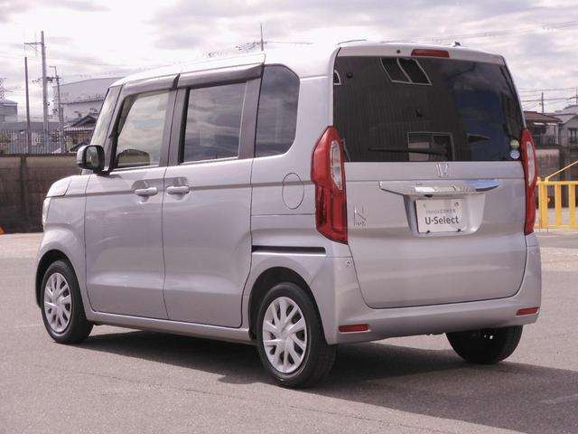 N-BOX Gホンダセンシング ワンオーナー 8インチナビ バックカメラ ドラレコ ETC アダプティブクルーズコントロール 両側スライドドア Bluetooth LEDヘッドライト 衝突被害軽減ブレーキ スペアキー有 禁煙車(8枚目)