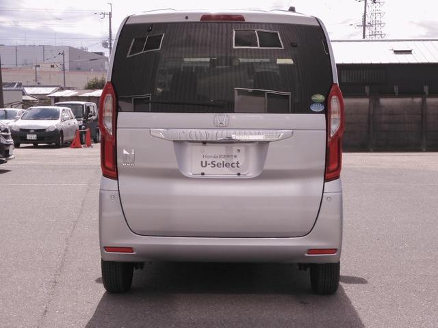 N-BOX Gホンダセンシング ワンオーナー 8インチナビ バックカメラ ドラレコ ETC アダプティブクルーズコントロール 両側スライドドア Bluetooth LEDヘッドライト 衝突被害軽減ブレーキ スペアキー有 禁煙車(9枚目)