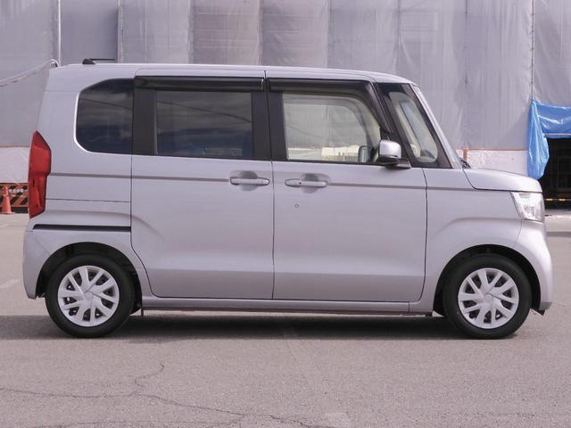 N-BOX Gホンダセンシング ワンオーナー 8インチナビ バックカメラ ドラレコ ETC アダプティブクルーズコントロール 両側スライドドア Bluetooth LEDヘッドライト 衝突被害軽減ブレーキ スペアキー有 禁煙車(11枚目)