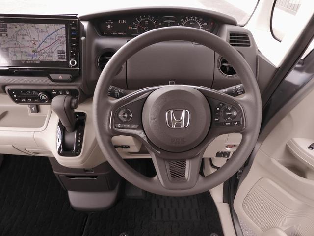 N-BOX Gホンダセンシング ワンオーナー 8インチナビ バックカメラ ドラレコ ETC アダプティブクルーズコントロール 両側スライドドア Bluetooth LEDヘッドライト 衝突被害軽減ブレーキ スペアキー有 禁煙車(18枚目)