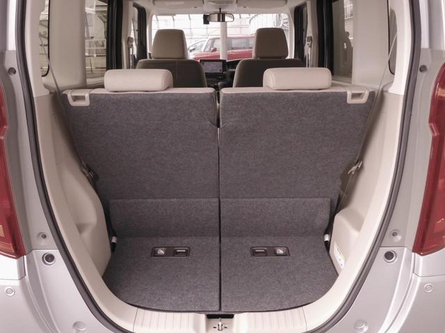 N-BOX Gホンダセンシング ワンオーナー 8インチナビ バックカメラ ドラレコ ETC アダプティブクルーズコントロール 両側スライドドア Bluetooth LEDヘッドライト 衝突被害軽減ブレーキ スペアキー有 禁煙車(40枚目)