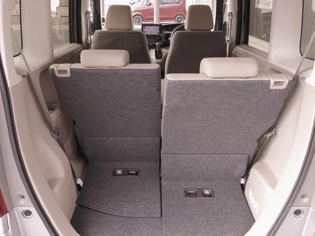 N-BOX Gホンダセンシング ワンオーナー 8インチナビ バックカメラ ドラレコ ETC アダプティブクルーズコントロール 両側スライドドア Bluetooth LEDヘッドライト 衝突被害軽減ブレーキ スペアキー有 禁煙車(41枚目)