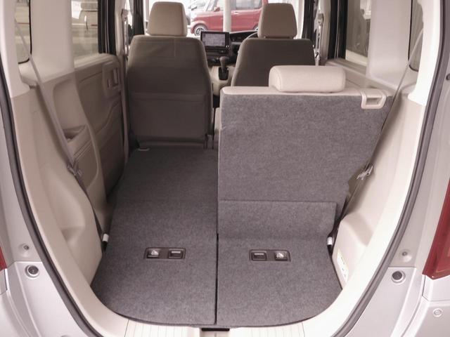 N-BOX Gホンダセンシング ワンオーナー 8インチナビ バックカメラ ドラレコ ETC アダプティブクルーズコントロール 両側スライドドア Bluetooth LEDヘッドライト 衝突被害軽減ブレーキ スペアキー有 禁煙車(42枚目)