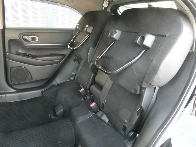 ヴェゼル e:HEVZ ワンオーナー 9インチナビ バックカメラ ドラレコ ETC2.0 アダプティブクルーズコントロール シートヒーター Bluetooth USB入力端子 LEDヘッドライト 衝突被害軽減ブレーキ 禁煙車(11枚目)