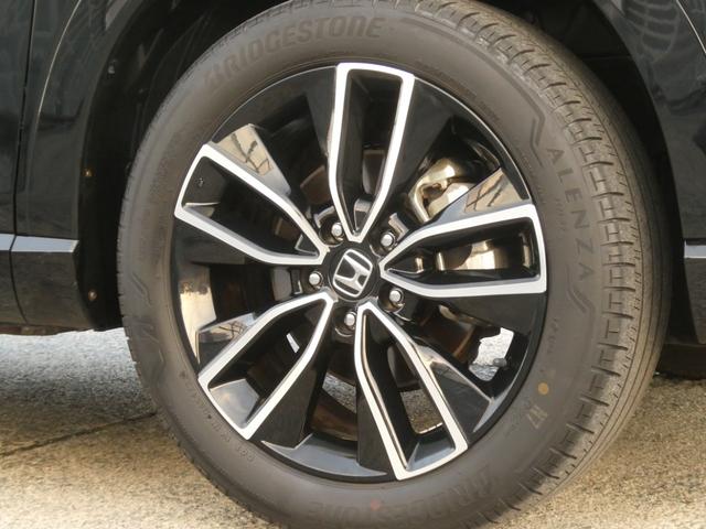 ヴェゼル e:HEVZ ワンオーナー 9インチナビ バックカメラ ドラレコ ETC2.0 アダプティブクルーズコントロール シートヒーター Bluetooth USB入力端子 LEDヘッドライト 衝突被害軽減ブレーキ 禁煙車(17枚目)