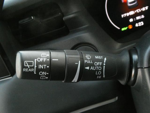 ヴェゼル e:HEVZ ワンオーナー 9インチナビ バックカメラ ドラレコ ETC2.0 アダプティブクルーズコントロール シートヒーター Bluetooth USB入力端子 LEDヘッドライト 衝突被害軽減ブレーキ 禁煙車(40枚目)