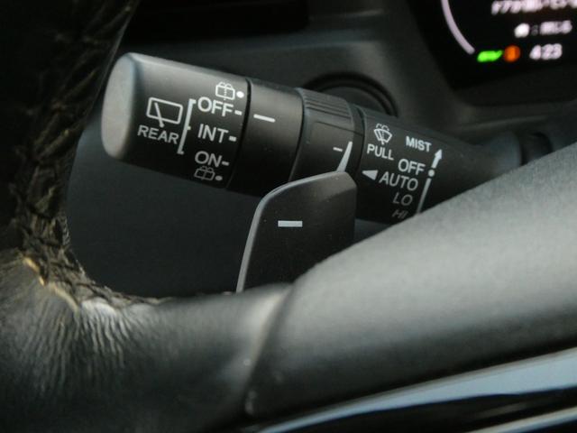 ヴェゼル e:HEVZ ワンオーナー 9インチナビ バックカメラ ドラレコ ETC2.0 アダプティブクルーズコントロール シートヒーター Bluetooth USB入力端子 LEDヘッドライト 衝突被害軽減ブレーキ 禁煙車(42枚目)