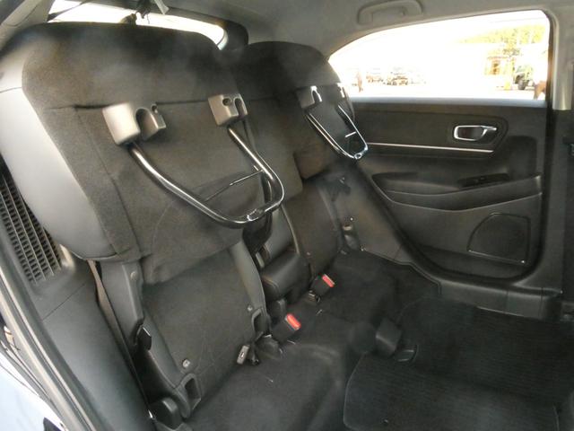 ヴェゼル e:HEVZ ワンオーナー 9インチナビ バックカメラ ドラレコ ETC2.0 アダプティブクルーズコントロール シートヒーター Bluetooth USB入力端子 LEDヘッドライト 衝突被害軽減ブレーキ 禁煙車(51枚目)