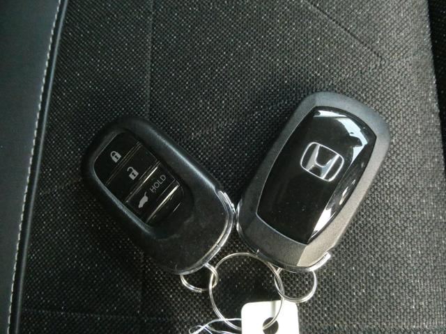 ヴェゼル e:HEVZ ワンオーナー 9インチナビ バックカメラ ドラレコ ETC2.0 アダプティブクルーズコントロール シートヒーター Bluetooth USB入力端子 LEDヘッドライト 衝突被害軽減ブレーキ 禁煙車(59枚目)