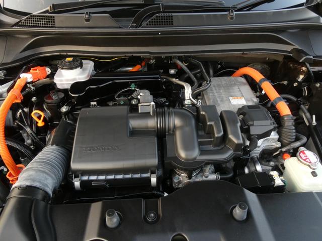 ヴェゼル e:HEVZ ワンオーナー 9インチナビ バックカメラ ドラレコ ETC2.0 アダプティブクルーズコントロール シートヒーター Bluetooth USB入力端子 LEDヘッドライト 衝突被害軽減ブレーキ 禁煙車(60枚目)