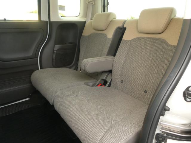 N-BOX L ワンオーナー 7インチナビ バックカメラ ETC アダプティブクルーズコントロール 両側電動スライドドア シートヒーター Bluetooth LEDヘッドライト 衝突被害軽減ブレーキ 禁煙車(9枚目)