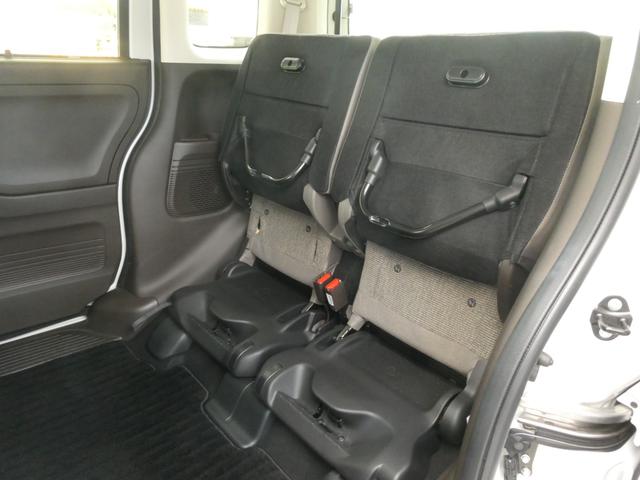 N-BOX L ワンオーナー 7インチナビ バックカメラ ETC アダプティブクルーズコントロール 両側電動スライドドア シートヒーター Bluetooth LEDヘッドライト 衝突被害軽減ブレーキ 禁煙車(10枚目)