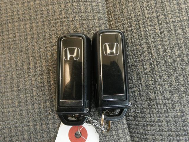 N-BOX L ワンオーナー 7インチナビ バックカメラ ETC アダプティブクルーズコントロール 両側電動スライドドア シートヒーター Bluetooth LEDヘッドライト 衝突被害軽減ブレーキ 禁煙車(19枚目)