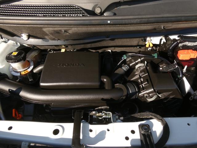 N-BOX L ワンオーナー 7インチナビ バックカメラ ETC アダプティブクルーズコントロール 両側電動スライドドア シートヒーター Bluetooth LEDヘッドライト 衝突被害軽減ブレーキ 禁煙車(20枚目)