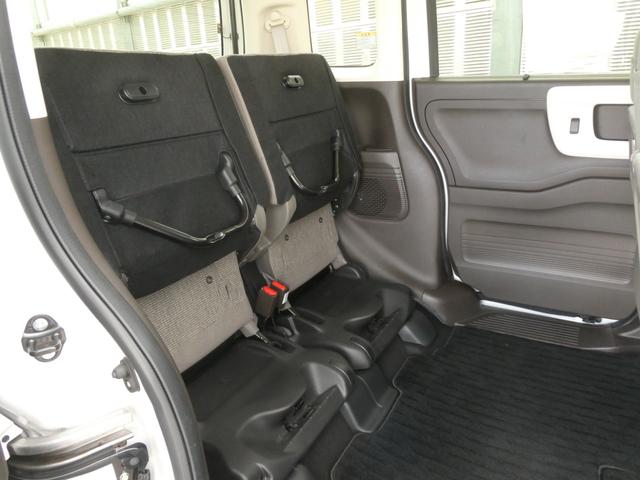 N-BOX L ワンオーナー 7インチナビ バックカメラ ETC アダプティブクルーズコントロール 両側電動スライドドア シートヒーター Bluetooth LEDヘッドライト 衝突被害軽減ブレーキ 禁煙車(54枚目)