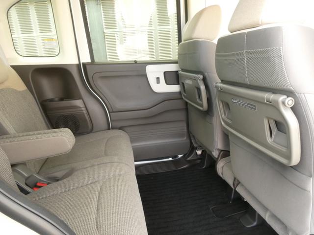 N-BOX L ワンオーナー 7インチナビ バックカメラ ETC アダプティブクルーズコントロール 両側電動スライドドア シートヒーター Bluetooth LEDヘッドライト 衝突被害軽減ブレーキ 禁煙車(55枚目)