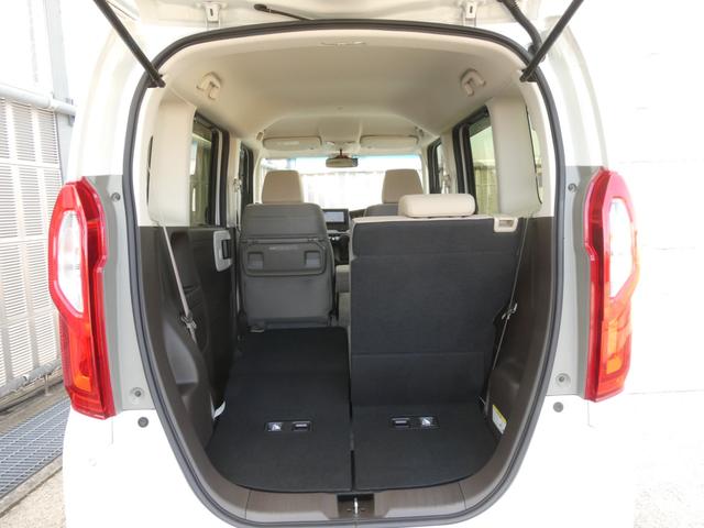 N-BOX L ワンオーナー 7インチナビ バックカメラ ETC アダプティブクルーズコントロール 両側電動スライドドア シートヒーター Bluetooth LEDヘッドライト 衝突被害軽減ブレーキ 禁煙車(59枚目)