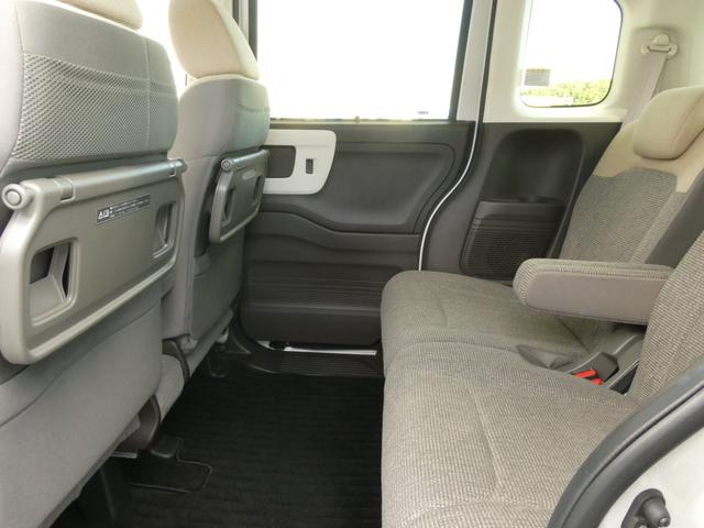 N-BOX L ワンオーナー 7インチナビ バックカメラ ETC アダプティブクルーズコントロール 両側電動スライドドア シートヒーター Bluetooth LEDヘッドライト 衝突被害軽減ブレーキ 禁煙車(61枚目)