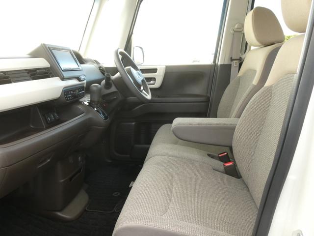 N-BOX L ワンオーナー 7インチナビ バックカメラ ETC アダプティブクルーズコントロール 両側電動スライドドア シートヒーター Bluetooth LEDヘッドライト 衝突被害軽減ブレーキ 禁煙車(62枚目)