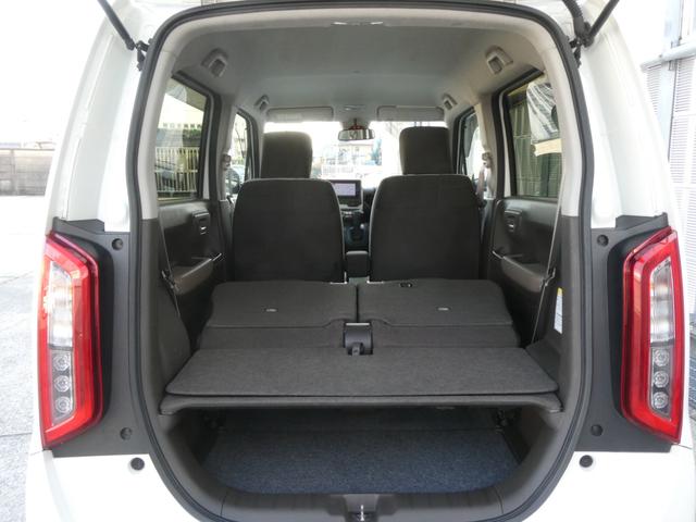 N-WGN Lホンダセンシング ワンオーナー 7インチナビ バックカメラ ETC アダプティブクルーズコントロール シートヒーター Bluetooth USB入力端子 LEDヘッドライト 衝突被害軽減ブレーキ 禁煙車 いまコレ+(12枚目)