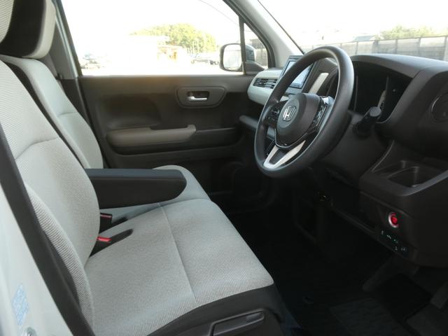 N-WGN Lホンダセンシング ワンオーナー 7インチナビ バックカメラ ETC アダプティブクルーズコントロール シートヒーター Bluetooth USB入力端子 LEDヘッドライト 衝突被害軽減ブレーキ 禁煙車 いまコレ+(51枚目)