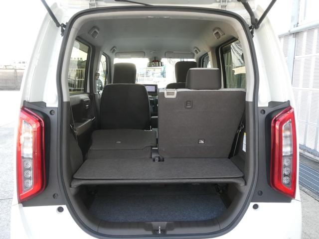 N-WGN Lホンダセンシング ワンオーナー 7インチナビ バックカメラ ETC アダプティブクルーズコントロール シートヒーター Bluetooth USB入力端子 LEDヘッドライト 衝突被害軽減ブレーキ 禁煙車 いまコレ+(53枚目)