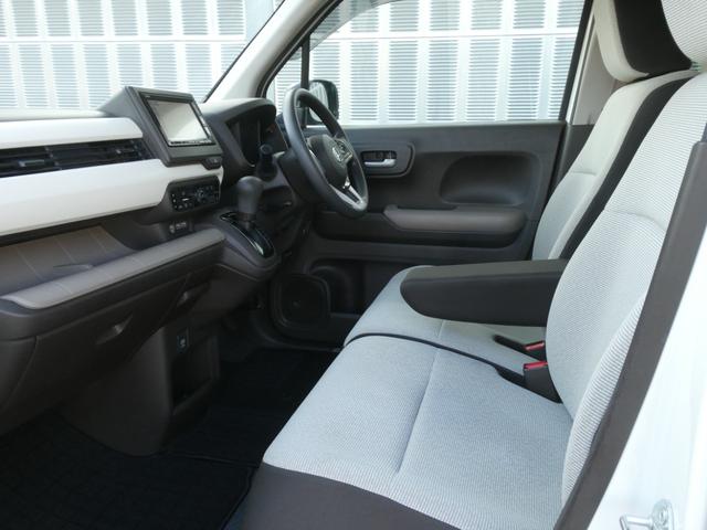 N-WGN Lホンダセンシング ワンオーナー 7インチナビ バックカメラ ETC アダプティブクルーズコントロール シートヒーター Bluetooth USB入力端子 LEDヘッドライト 衝突被害軽減ブレーキ 禁煙車 いまコレ+(55枚目)