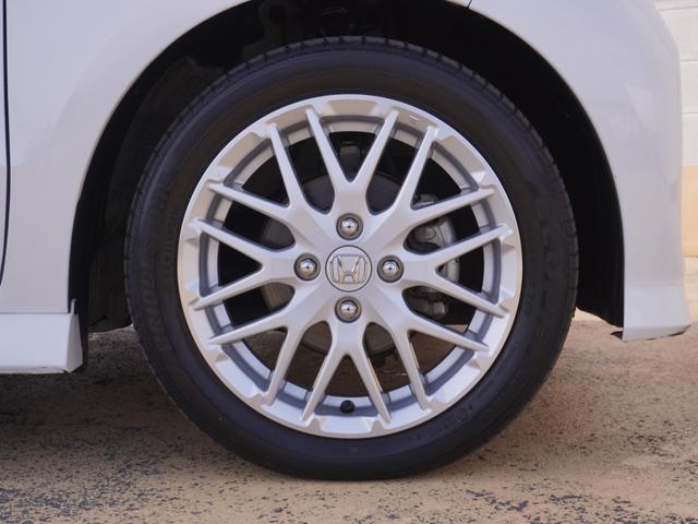 N-BOXカスタム EXターボ ワンオーナー 7インチナビ バックカメラ ETC アダプティブクルーズコントロール 両側電動スライドドア シートヒーター Bluetooth LEDヘッドライト 衝突被害軽減ブレーキ パドルシフト(16枚目)