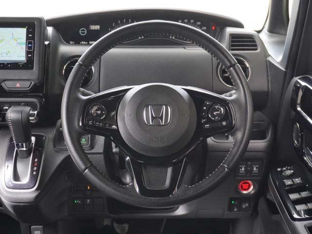 N-BOXカスタム EXターボ ワンオーナー 7インチナビ バックカメラ ETC アダプティブクルーズコントロール 両側電動スライドドア シートヒーター Bluetooth LEDヘッドライト 衝突被害軽減ブレーキ パドルシフト(58枚目)