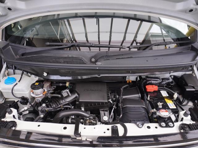 N-BOXカスタム EXターボ ワンオーナー 7インチナビ バックカメラ ETC アダプティブクルーズコントロール 両側電動スライドドア シートヒーター Bluetooth LEDヘッドライト 衝突被害軽減ブレーキ パドルシフト(65枚目)