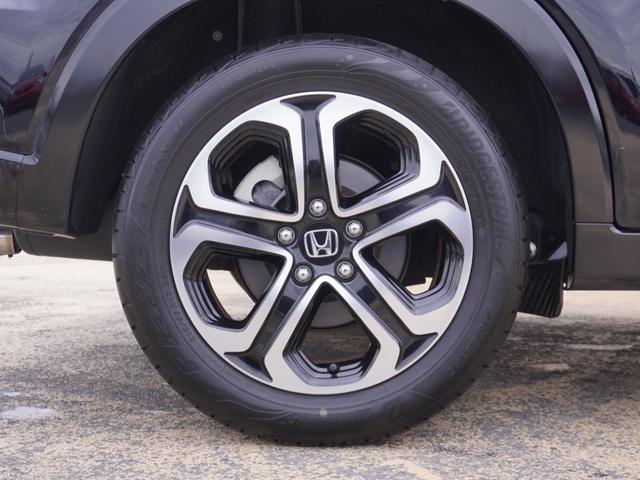 ヴェゼル ハイブリッドZ・ホンダセンシング ワンオーナー 7インチナビ バックカメラ ETC アダプティブクルーズコントロール シートヒーター Bluetooth USB入力端子 LEDヘッドライト 衝突被害軽減ブレーキ パドルシフト 禁煙車(16枚目)