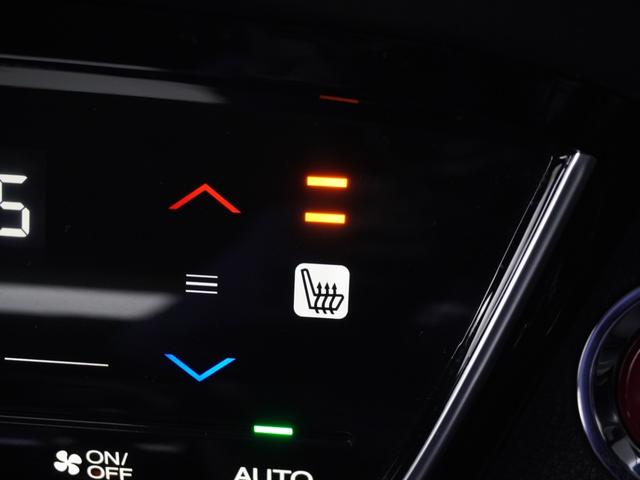 ヴェゼル ハイブリッドZ・ホンダセンシング ワンオーナー 7インチナビ バックカメラ ETC アダプティブクルーズコントロール シートヒーター Bluetooth USB入力端子 LEDヘッドライト 衝突被害軽減ブレーキ パドルシフト 禁煙車(18枚目)