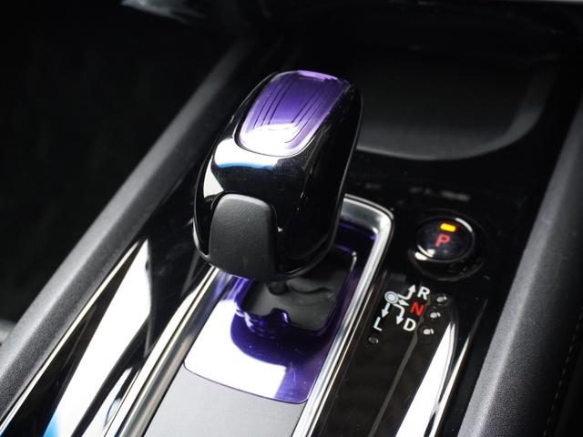 ヴェゼル ハイブリッドZ・ホンダセンシング ワンオーナー 7インチナビ バックカメラ ETC アダプティブクルーズコントロール シートヒーター Bluetooth USB入力端子 LEDヘッドライト 衝突被害軽減ブレーキ パドルシフト 禁煙車(44枚目)