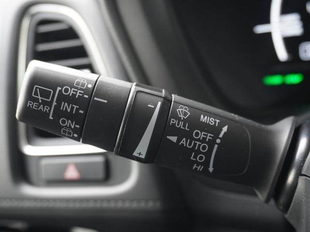 ヴェゼル ハイブリッドZ・ホンダセンシング ワンオーナー 7インチナビ バックカメラ ETC アダプティブクルーズコントロール シートヒーター Bluetooth USB入力端子 LEDヘッドライト 衝突被害軽減ブレーキ パドルシフト 禁煙車(47枚目)