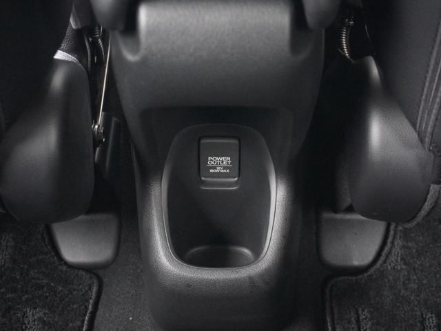 ヴェゼル ハイブリッドZ・ホンダセンシング ワンオーナー 7インチナビ バックカメラ ETC アダプティブクルーズコントロール シートヒーター Bluetooth USB入力端子 LEDヘッドライト 衝突被害軽減ブレーキ パドルシフト 禁煙車(61枚目)
