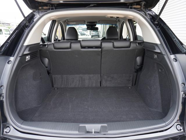 ヴェゼル ハイブリッドZ・ホンダセンシング ワンオーナー 7インチナビ バックカメラ ETC アダプティブクルーズコントロール シートヒーター Bluetooth USB入力端子 LEDヘッドライト 衝突被害軽減ブレーキ パドルシフト 禁煙車(63枚目)