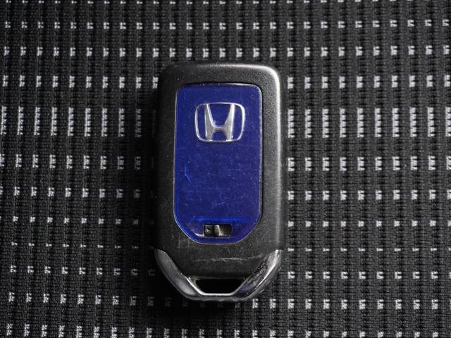 ヴェゼル ハイブリッドZ・ホンダセンシング ワンオーナー 7インチナビ バックカメラ ETC アダプティブクルーズコントロール シートヒーター Bluetooth USB入力端子 LEDヘッドライト 衝突被害軽減ブレーキ パドルシフト 禁煙車(66枚目)