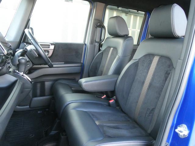 N-BOXカスタム G・Lターボホンダセンシング ワンオーナー 8インチナビ バックカメラ ドラレコ ETC アダプティブクルーズコントロール 両側電動スライドドア Bluetooth LEDヘッドライト 衝突被害軽減ブレーキ 純正アルミホイール(9枚目)