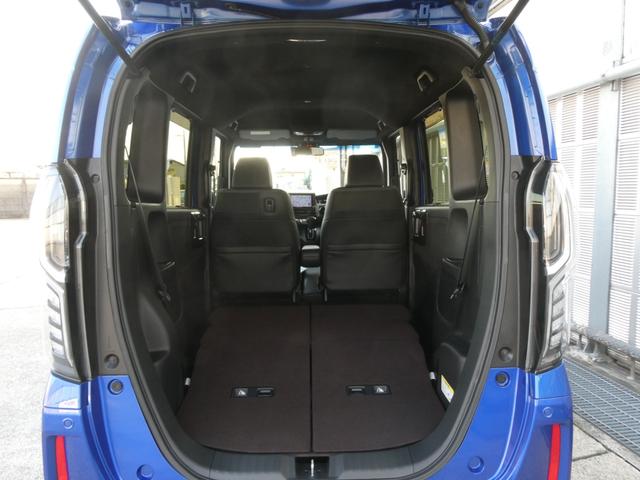 N-BOXカスタム G・Lターボホンダセンシング ワンオーナー 8インチナビ バックカメラ ドラレコ ETC アダプティブクルーズコントロール 両側電動スライドドア Bluetooth LEDヘッドライト 衝突被害軽減ブレーキ 純正アルミホイール(12枚目)
