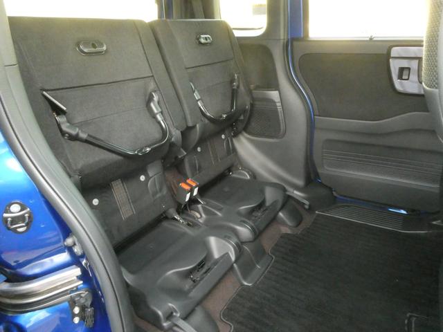 N-BOXカスタム G・Lターボホンダセンシング ワンオーナー 8インチナビ バックカメラ ドラレコ ETC アダプティブクルーズコントロール 両側電動スライドドア Bluetooth LEDヘッドライト 衝突被害軽減ブレーキ 純正アルミホイール(52枚目)