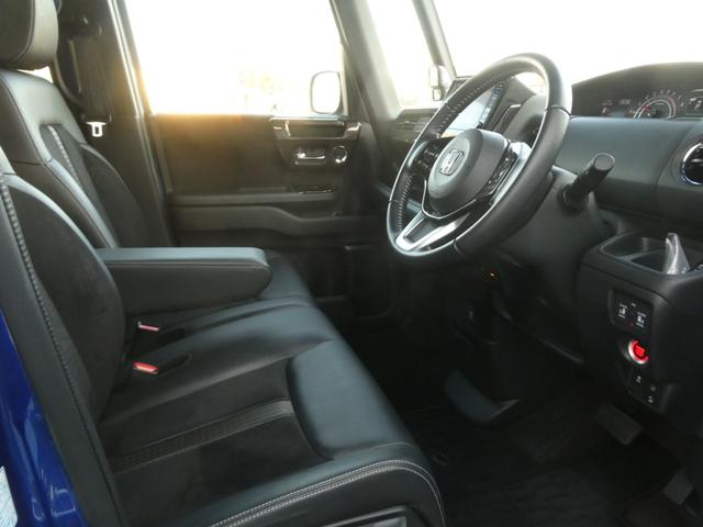 N-BOXカスタム G・Lターボホンダセンシング ワンオーナー 8インチナビ バックカメラ ドラレコ ETC アダプティブクルーズコントロール 両側電動スライドドア Bluetooth LEDヘッドライト 衝突被害軽減ブレーキ 純正アルミホイール(55枚目)