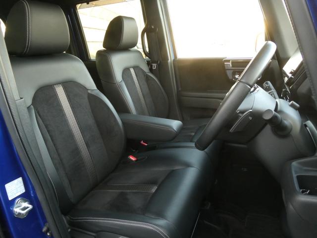 N-BOXカスタム G・Lターボホンダセンシング ワンオーナー 8インチナビ バックカメラ ドラレコ ETC アダプティブクルーズコントロール 両側電動スライドドア Bluetooth LEDヘッドライト 衝突被害軽減ブレーキ 純正アルミホイール(56枚目)